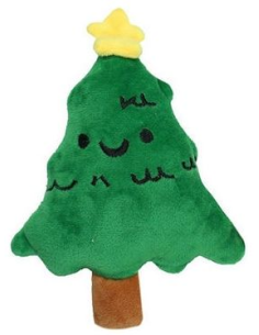 RECORD perro juguete...