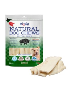 FRIGERA perro snack chips...