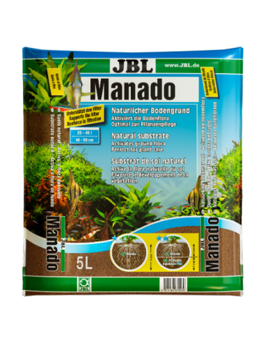 JBL manado 5 L