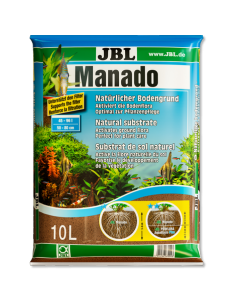 JBL manado 10 L