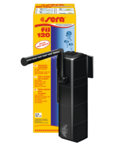 SERA fil 120 filtro...