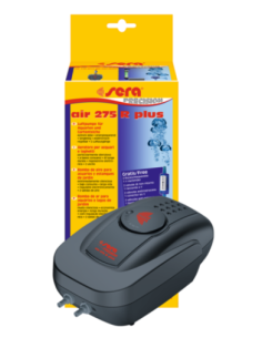 SERA air 275 R plus