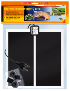 SERA reptil thermo comfort...