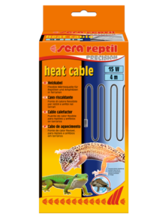 SERA reptil heat cable 4 m...