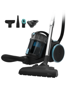 CECOTEC aspirador de trineo...