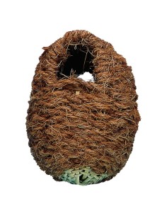 KIKI nido exotico mediano coco