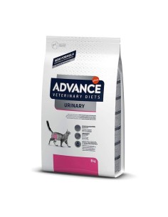 ADVANCE gato adulto dieta...