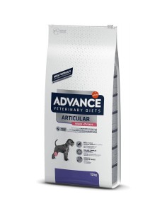 ADVANCE perro senior +7...