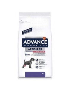 ADVANCE perro senior +7... 2