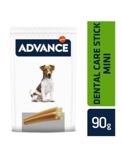 ADVANCE SNACK DENTAL STICK...