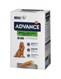 ADVANCE SNACK DENTAL STICK...