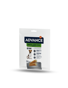 ADVANCE SNACK DENTAL STICK...