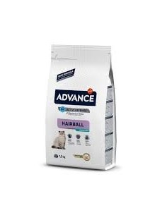 ADVANCE gato adulto...