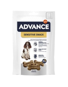 ADVANCE SNACK SENSITIVE 150 GR