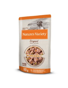 NATURES VARIETY perro...