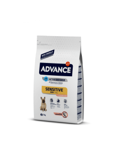 ADVANCE perro adulto mini...
