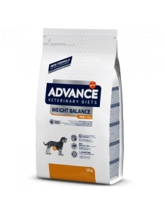 ADVANCE perro adulto dieta...