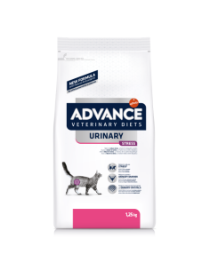 ADVANCE gato adulto dieta...