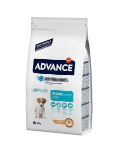 ADVANCE PUPPY MINI 1.5 KG