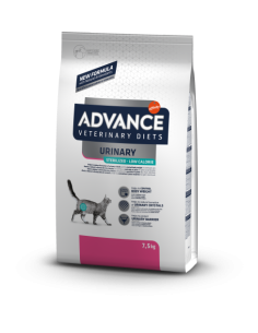 ADVANCE gato adulto dieta...