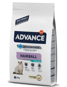 ADVANCE gato adulto...