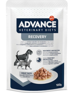 ADVANCE perro y gato dieta...