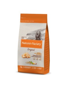 NATURES VARIETY perro...