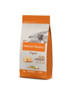 NATURES VARIETY perro...