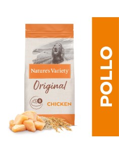 NATURES VARIETY perro...