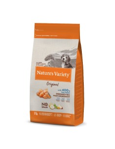 NATURES VARIETY perro puppy...