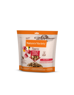 NATURES VARIETY perro puppy...
