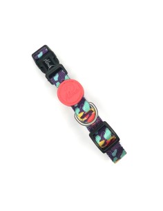 ALMA perro collar Boreal s