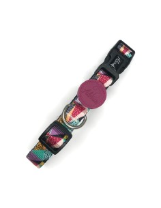 ALMA perro collar Circus m