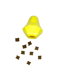 ALMA perro juguete pera...