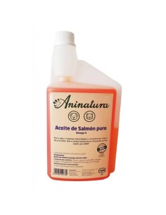 ANINATURA aceite de salmon...