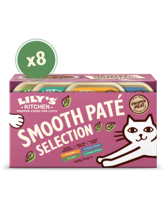 LILY'S KITCHEN gato adulto...