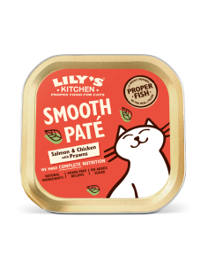 LILYS CAT AD. PATE...