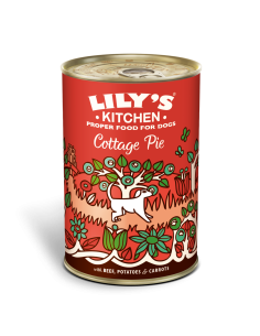 LILY'S KITCHEN perro adulto...