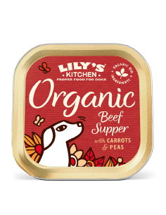 LILY'S KITCHEN perro adulto...