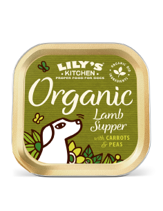 LILY'S KITCHEN perro adulto...