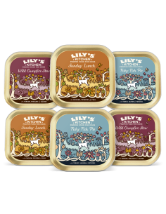 LILY'S KITCHEN perro adulto...