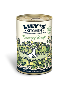 LILY'S KITCHEN perro adulto...