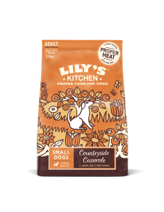 LILY'S KITCHEN perro adulto...