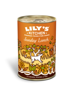 LILY'S KITCHEN perro adulto...