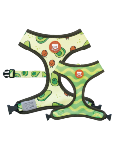 DUKIER perro arnés...