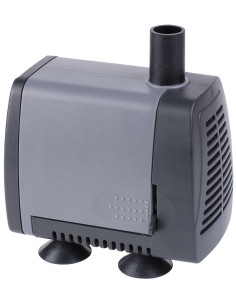 ICA Turbo jet bomba 1000