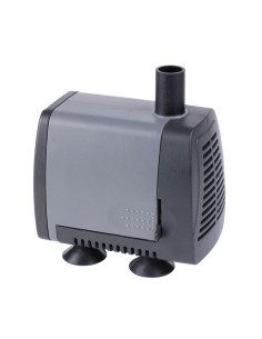 ICA Turbo jet bomba 300