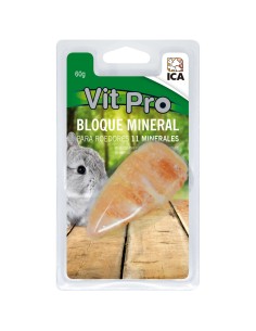 ICA Vit pro roedor bloque...