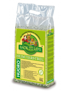 BACK TO LIFE PAPEL...