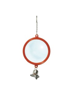 ICA ave juguete espejo...